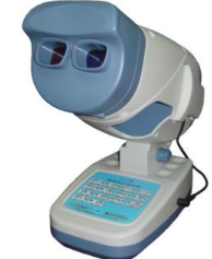 mk-600a弱视近视治疗仪