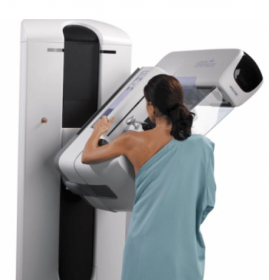数字乳腺x射线成像系统planmed clarity s