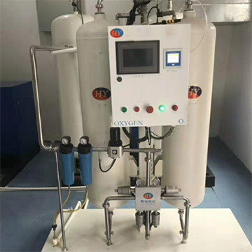 ss-oxy 1.0医用中心供氧系统