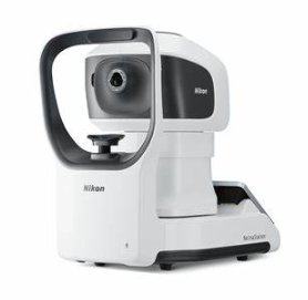 eyepanda-sfc-s1眼底照相机