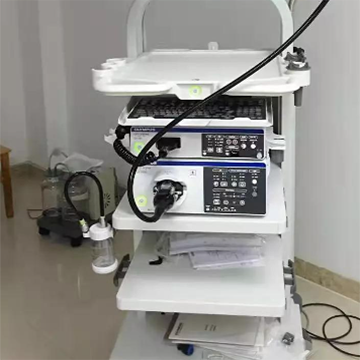 电子下消化道内窥镜smart it-600ca