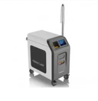 掺铥光纤激光治疗机srm-t2f