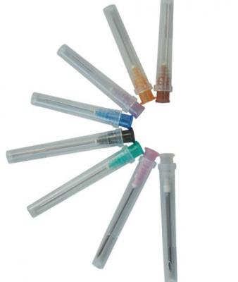 一次性使用无菌注射针hx-sn-355