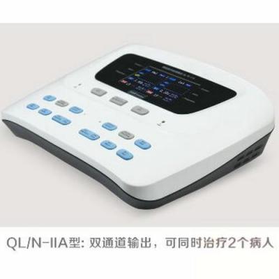 神经肌肉电刺激仪ql/n-Ⅱa