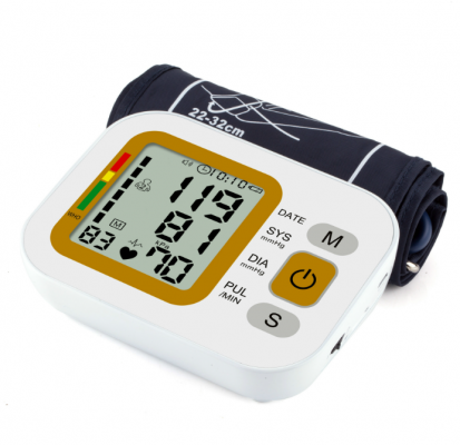 bp-120臂式电子血压计