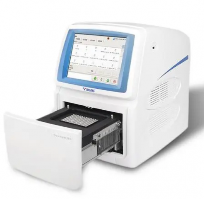 leia-x4荧光定量pcr仪