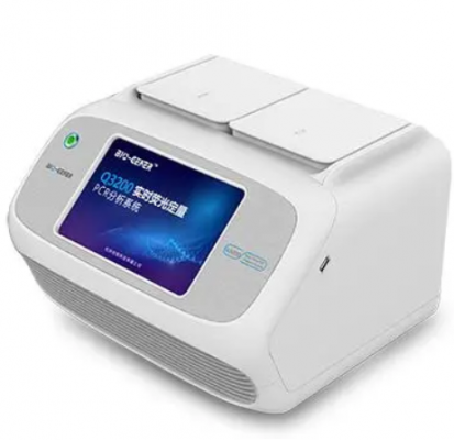 实时荧光定量pcr仪gd-106-m