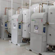 olv-c1、olv-3s医用分子筛制氧机