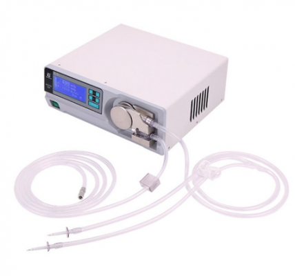 ip-1射频灌注泵