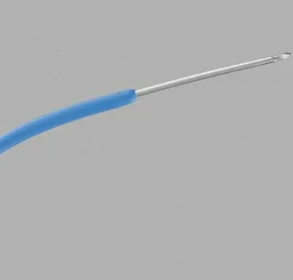 经颈静脉肝内穿刺器械mds 1000a