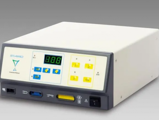 等离子手术设备nw-100