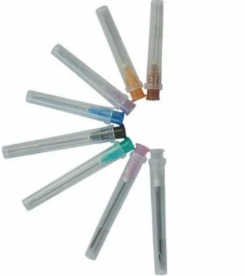 一次性使用无菌注射针ez 9×32g