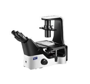 nib410倒置生物显微镜