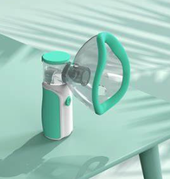 cvs-100微量网式雾化器