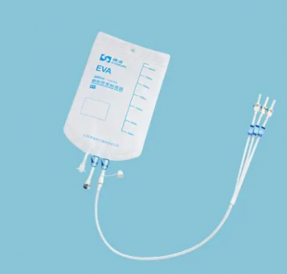 一次性使用避光静脉营养输液袋