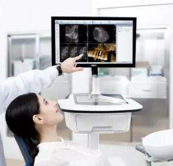 jx fp 01口腔种植手术导航定位系统