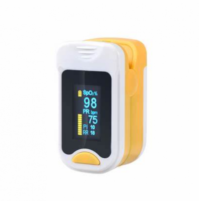 so711脉搏血氧仪
