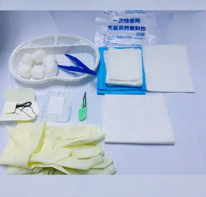 一次性使用换药包1