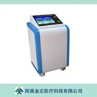 医用臭氧治疗仪jz-3000b
