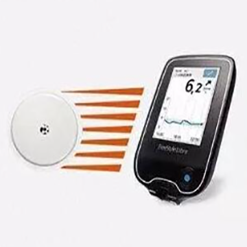 ct3、ct3a、ct3b、ct3c持续葡萄糖监测系统