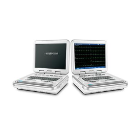 imac 1800s十八导心电图机