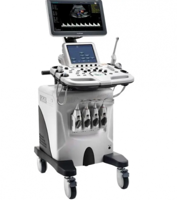 彩色多普勒超声诊断系统zs3 research
