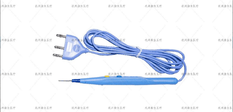 电凝手术器械