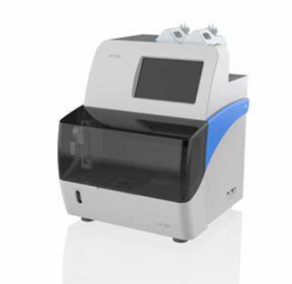 dc1250，dc1280全自动凝血分析仪