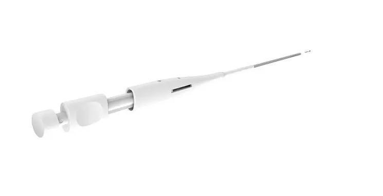 一次性内窥镜用注射针in-a-1816