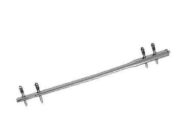 康定钛合金带锁髓内钉系统