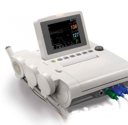 fs-b-03超声多普勒胎儿监护仪
