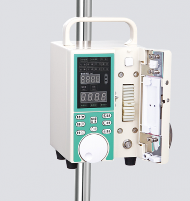 p-fusion v1 pro输液泵