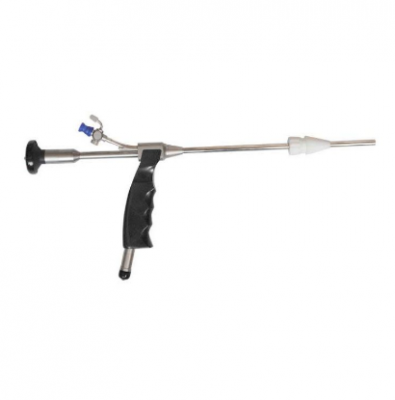 宫腔内窥镜hysteroscopy system