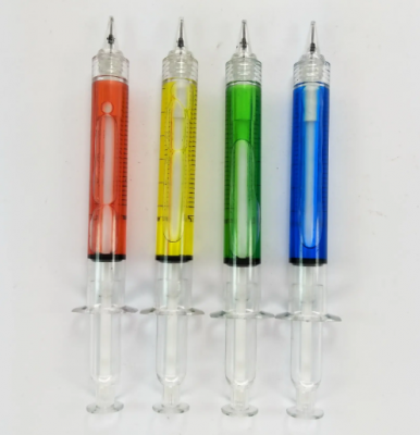 笔式注射器injection pen