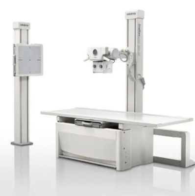 calypso f数字化x射线摄影系统