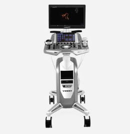 evolution xhd 70便携式彩色多普勒超声系统