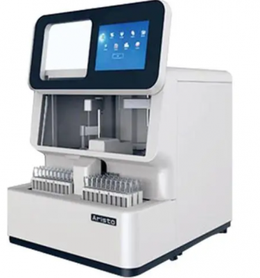 全自动蛋白分析仪optilite type 864