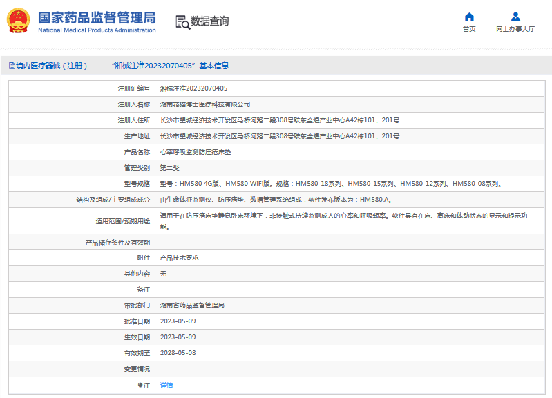 HM580 4G心率呼吸监测防压疮床垫1.png
