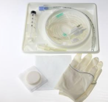一次性使用全麻气管插管麻醉包