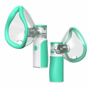 jt6e3微网雾化器