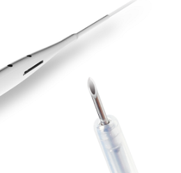 法兰克曼一次性使用内镜下注射针