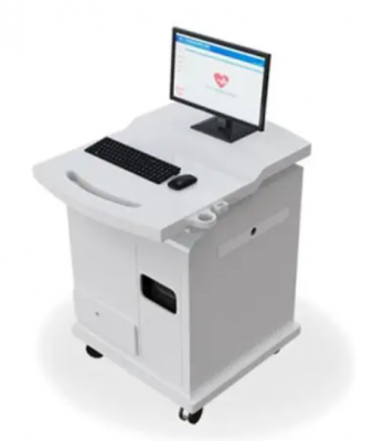 周边血管诊断系统falcon/abi+