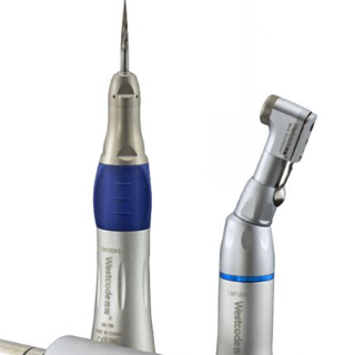 br-414牙科气动马达手机