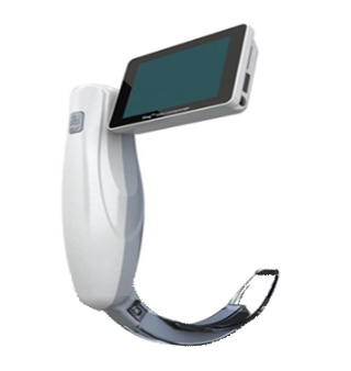 便携式视频喉镜ksi-15、ksi-10