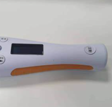 stm-dsi-02电子注射器