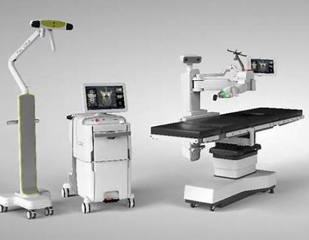 msn-11a脊柱外科手术导航定位设备