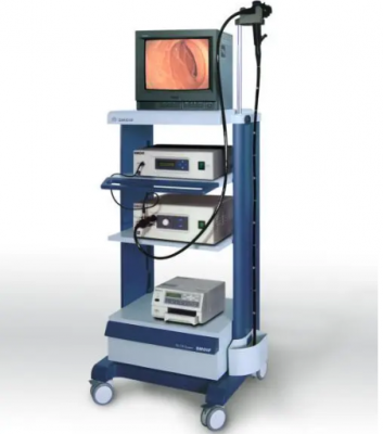 电子下消化道内窥镜ec-430