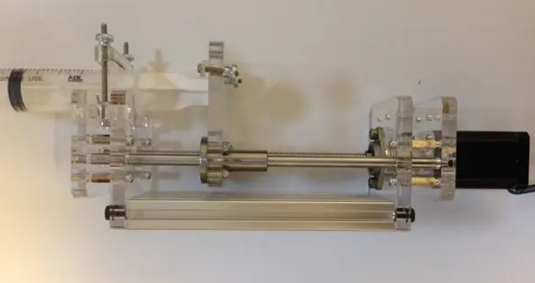 遥控注射推进装置yt-Ⅲ