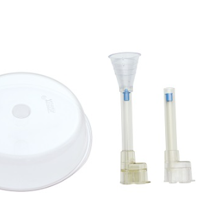 wj-ylq-dc-02脉冲冲洗引流器
