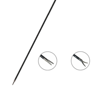 c33130101腹腔镜手术剪刀